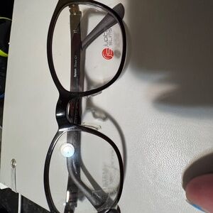 Jupiter slim’s prescription eyeglasses